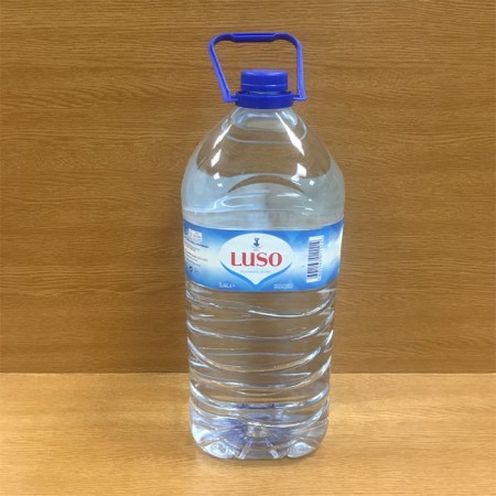 Água Luso 5.40 L