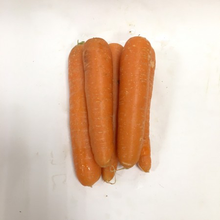 Cenoura 